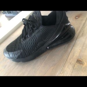 Nike Boys/youth Air Max 270 Shoes
